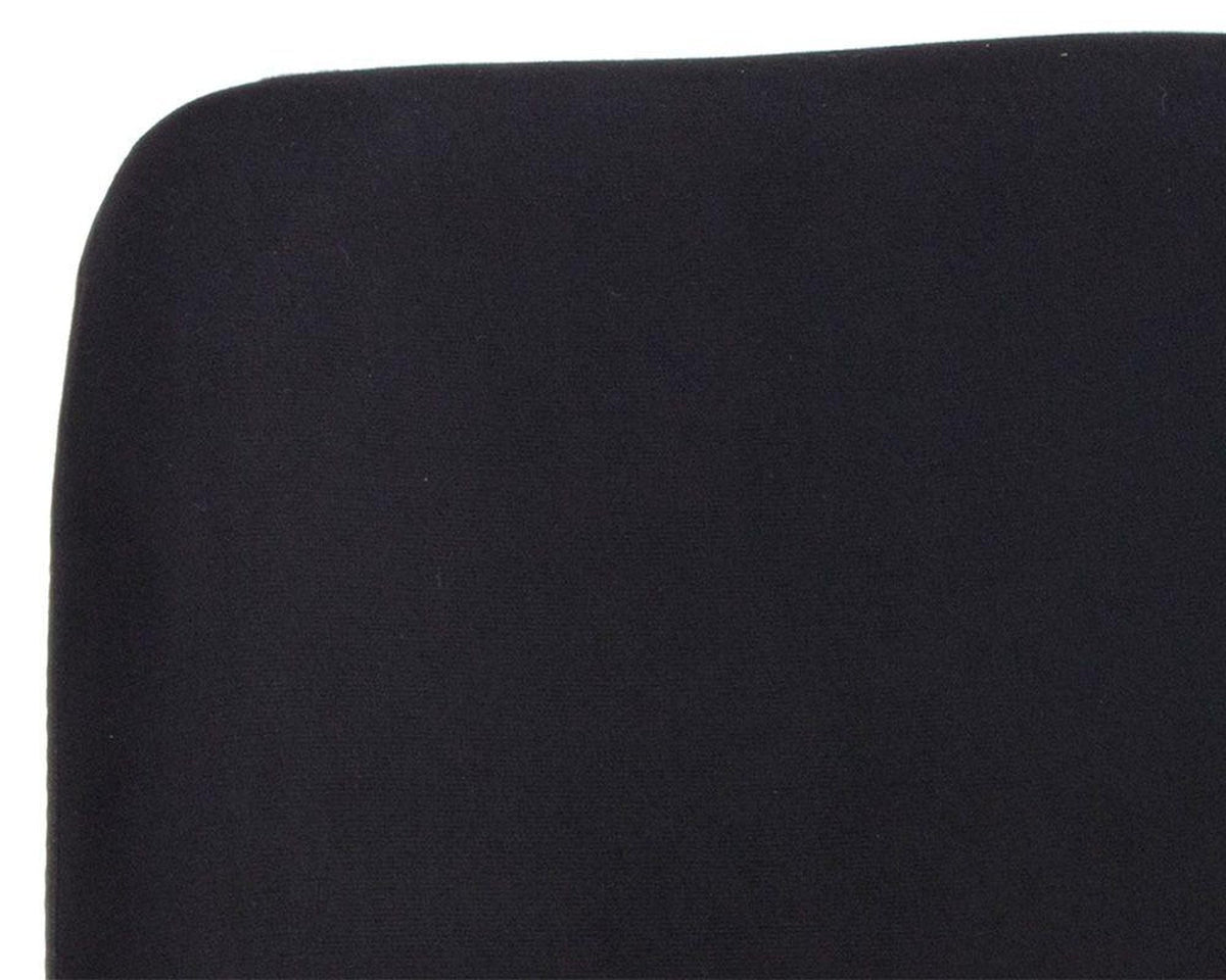 Sunpan Cassius Swivel Chair Clearance