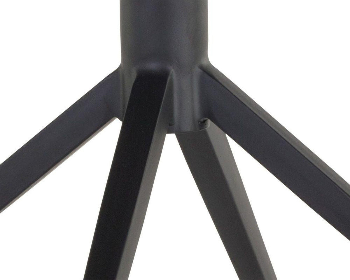 Sunpan Cassius Swivel Chair Clearance