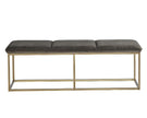 Sunpan Alley Bench