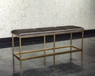 Sunpan Alley Bench