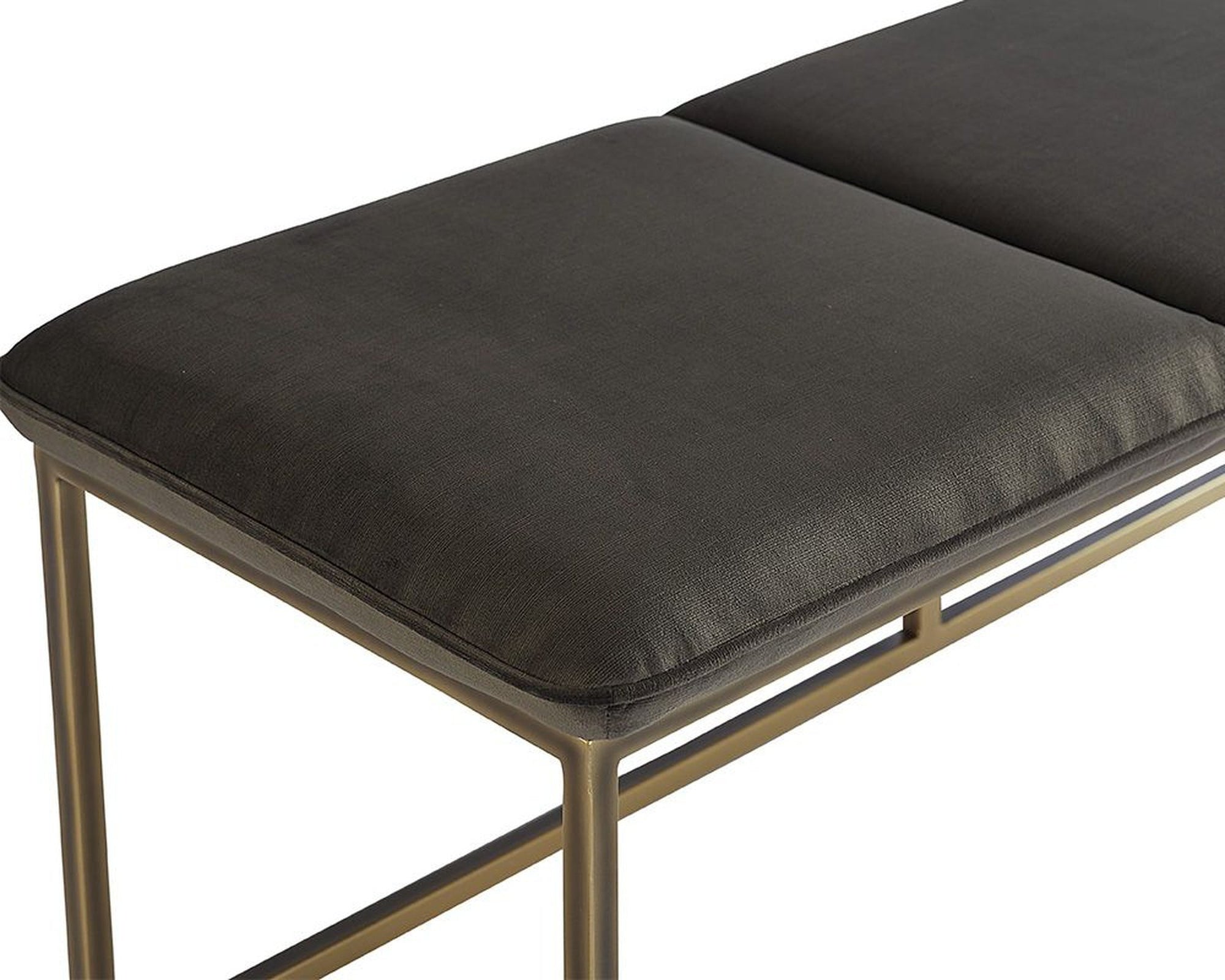 Sunpan Alley Bench