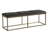 Sunpan Alley Bench