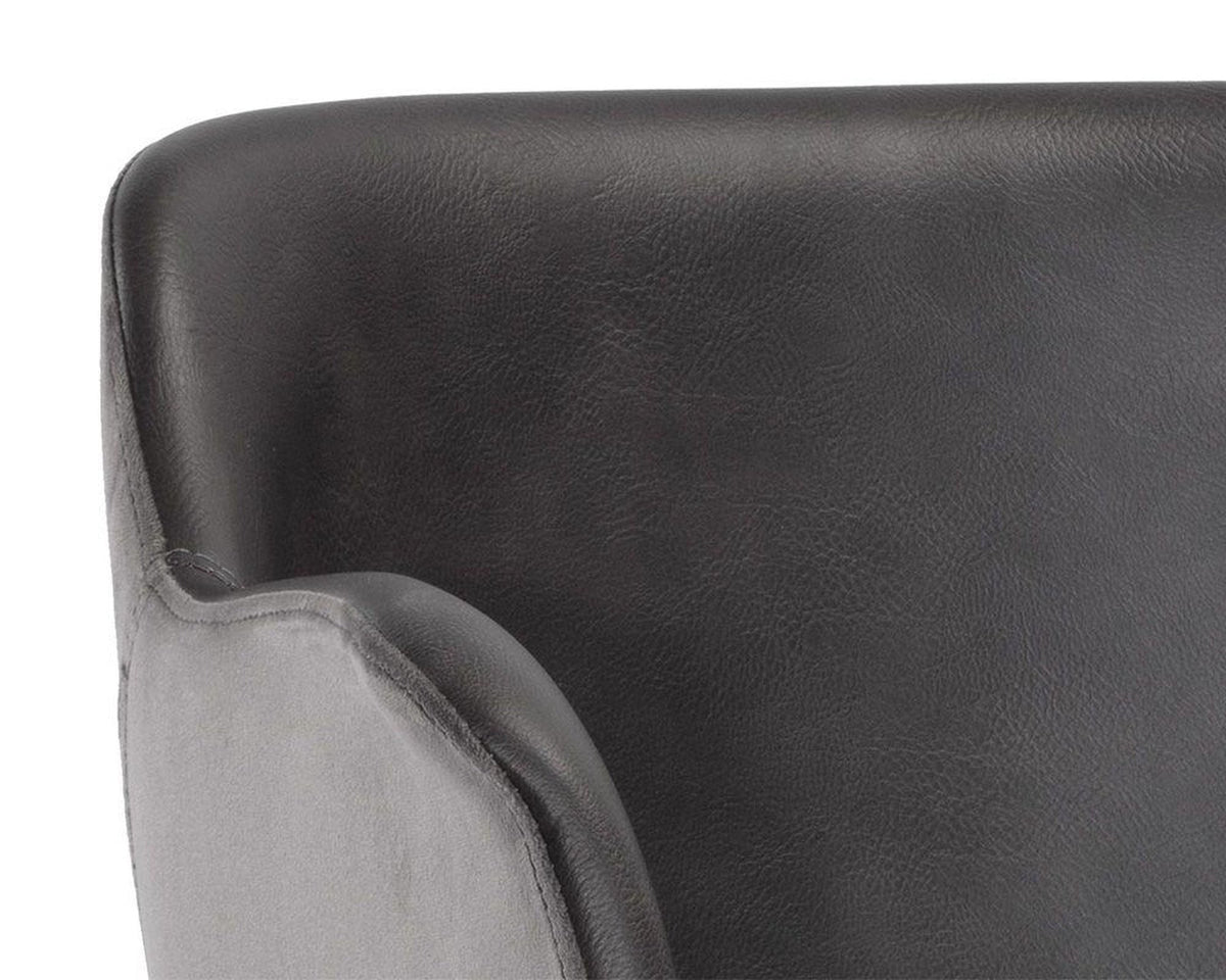 Sunpan Owen Office Chair