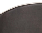 Sunpan Kylin Chair - Dillon Cream / Bravo Ash