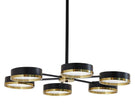 Sunpan Oswin Chandelier