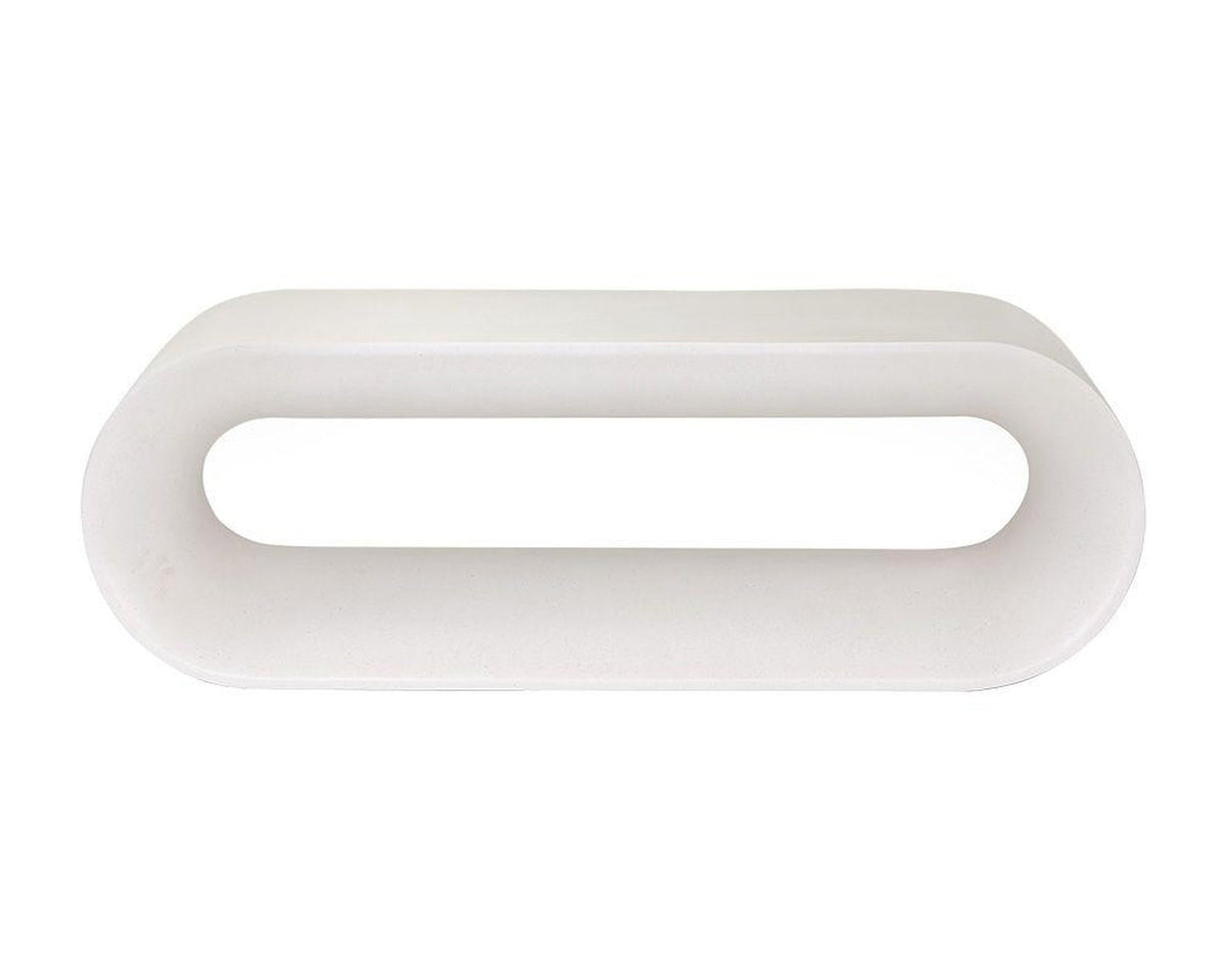 Sunpan Capsule Bench