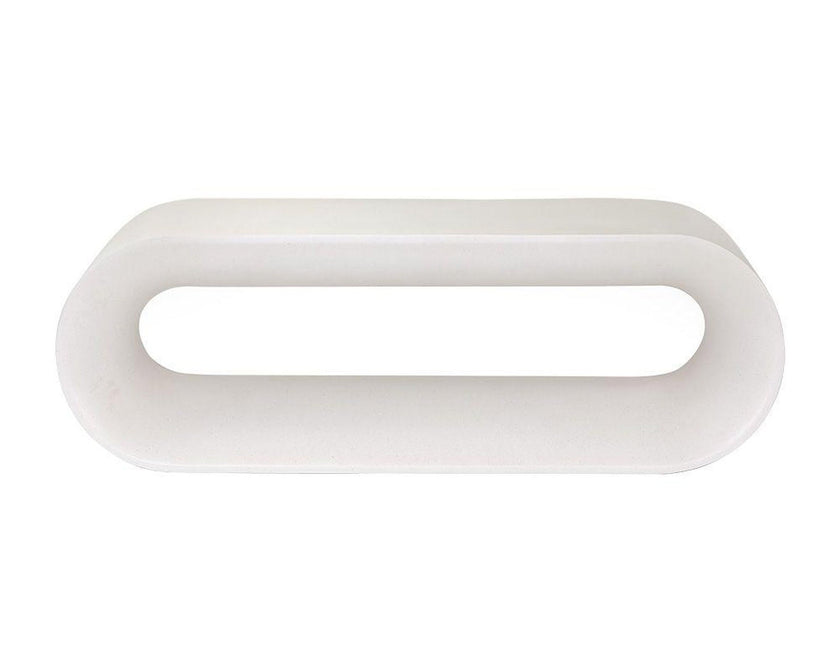 Sunpan Capsule Bench
