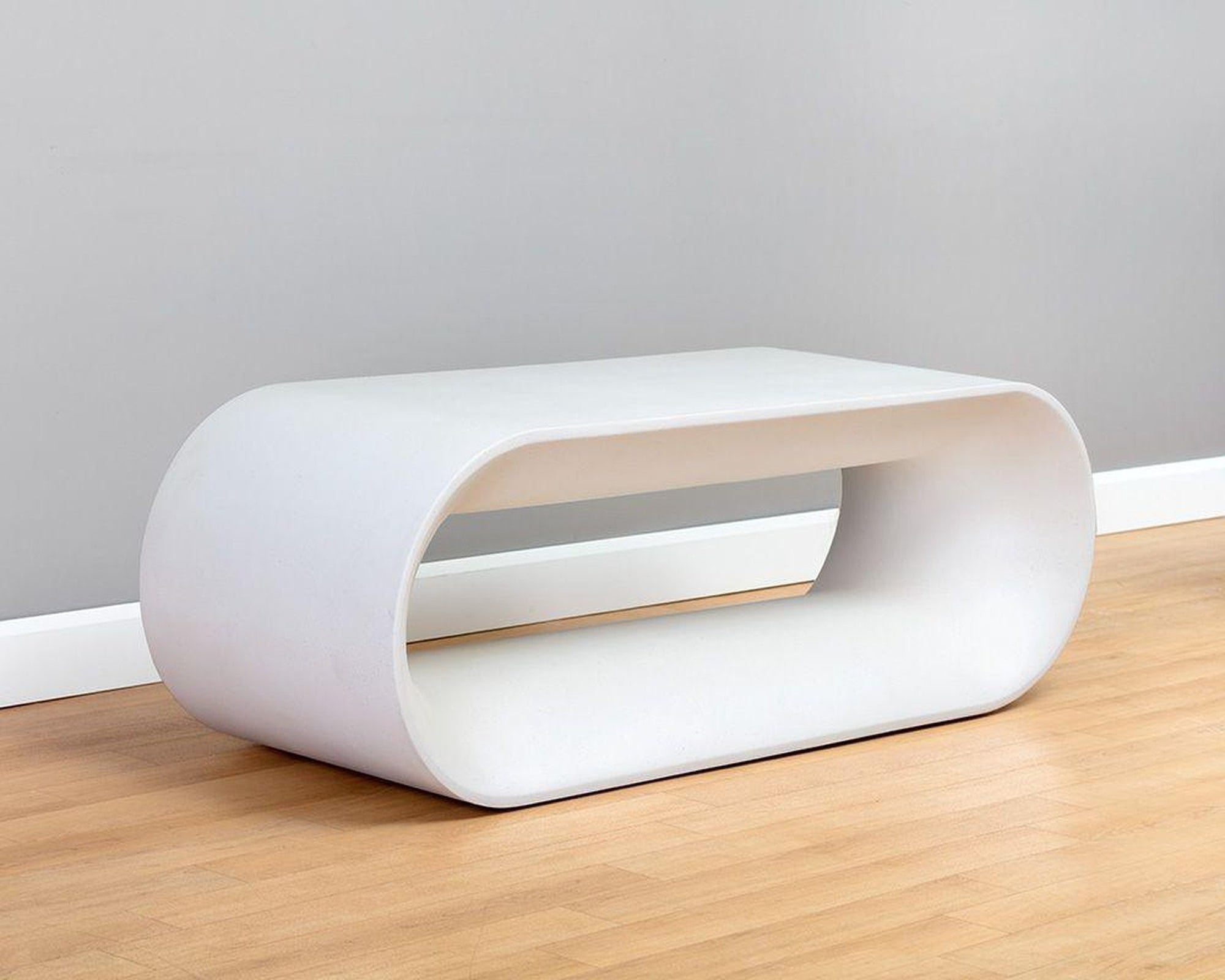 Sunpan Capsule Bench