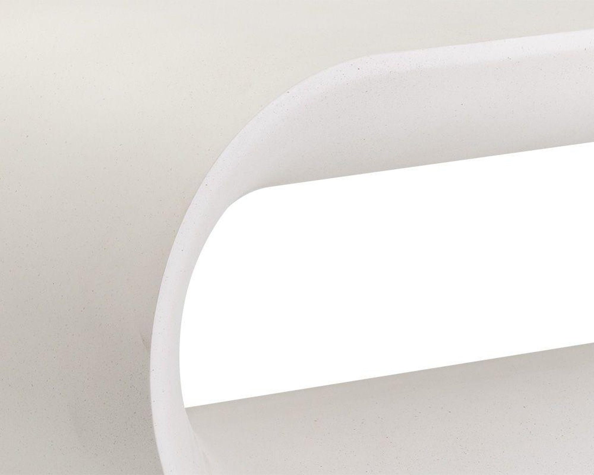 Sunpan Capsule Bench