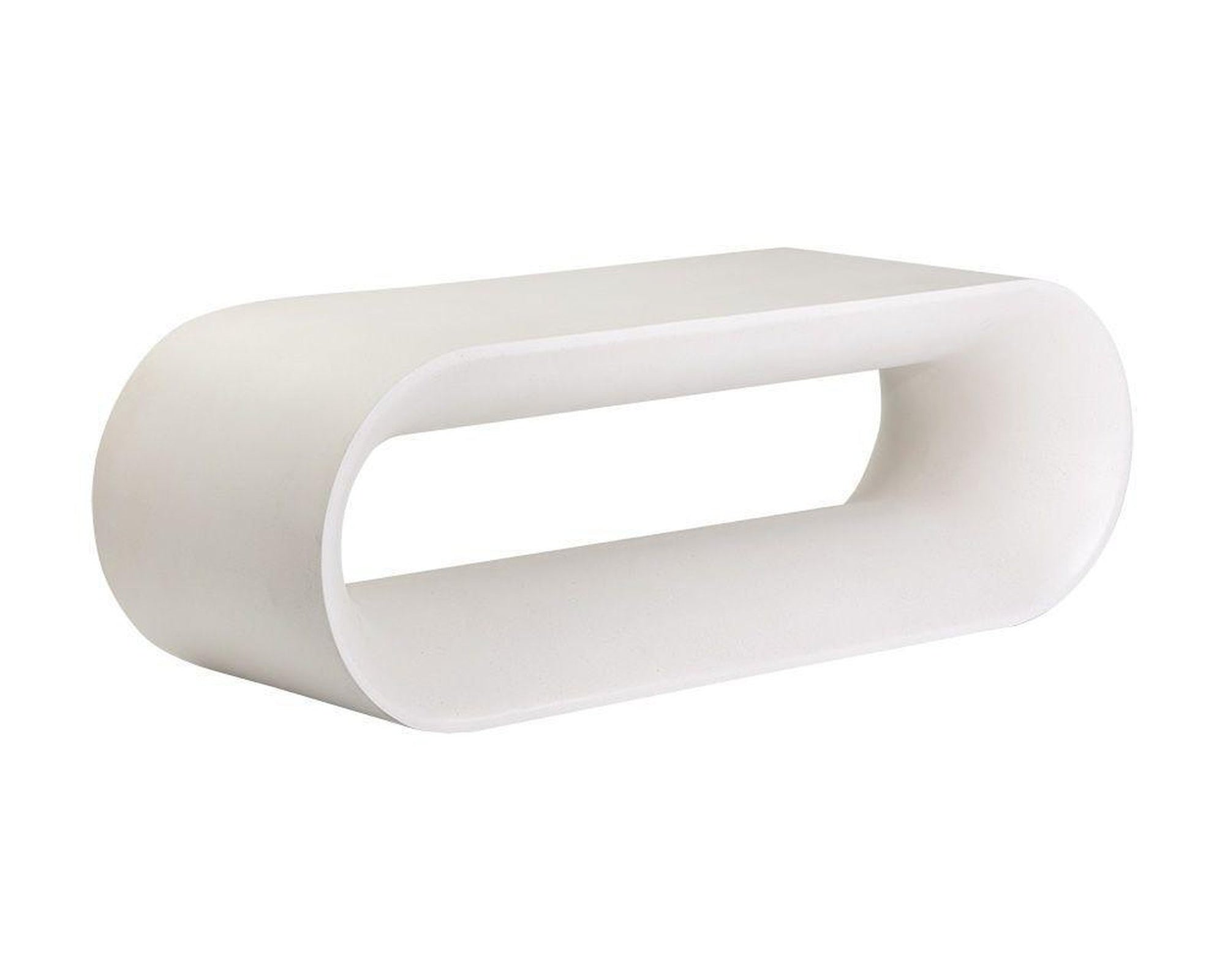 Sunpan Capsule Bench