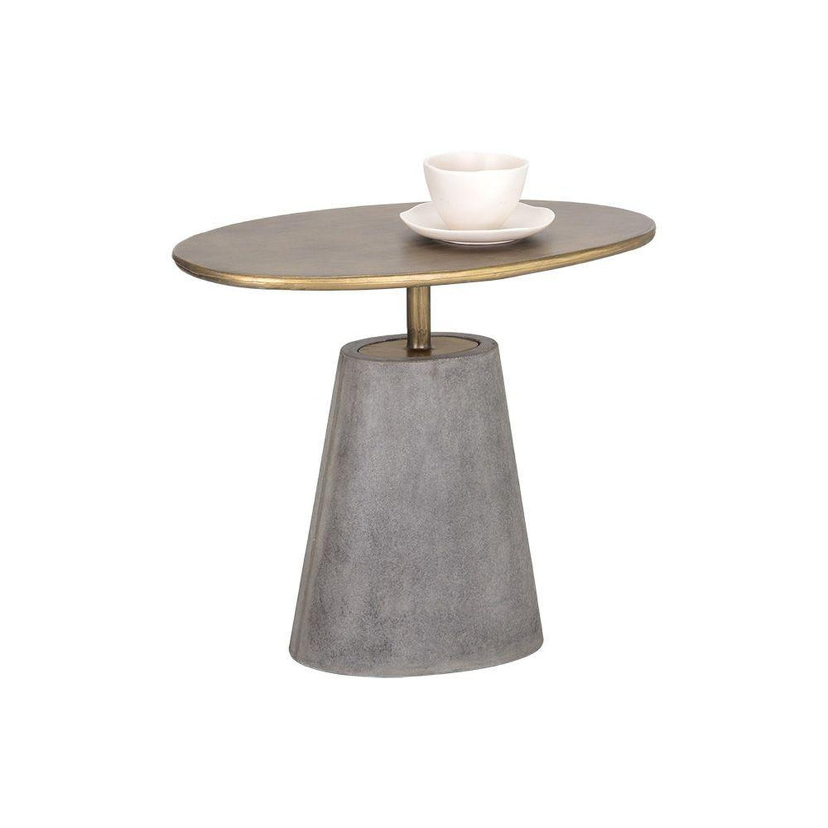 Sunpan Kadin Side Table