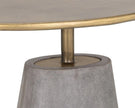 Sunpan Kadin Side Table