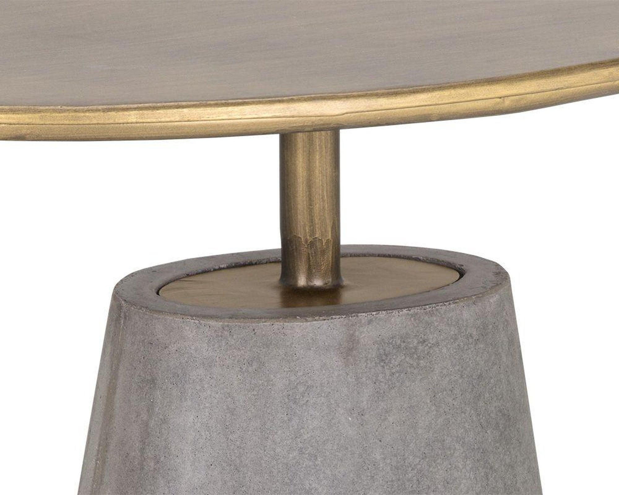 Sunpan Kadin Side Table