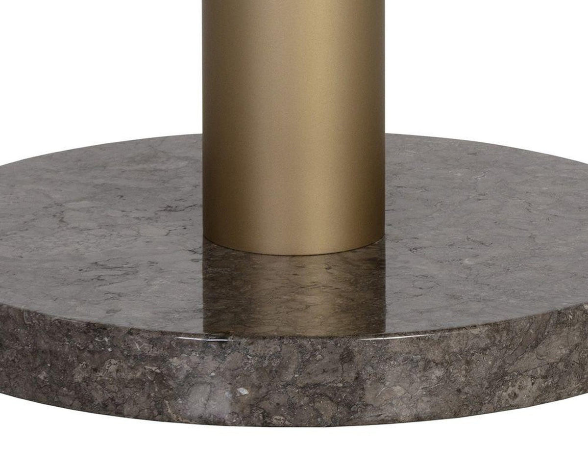 Sunpan Monaco Bistro Table