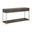Sunpan Rebel Console Table
