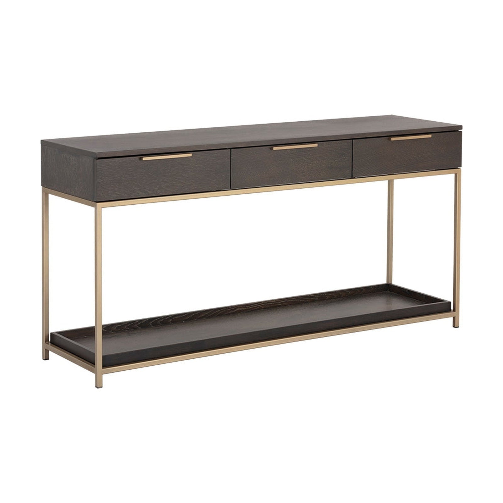 Sunpan Rebel Console Table