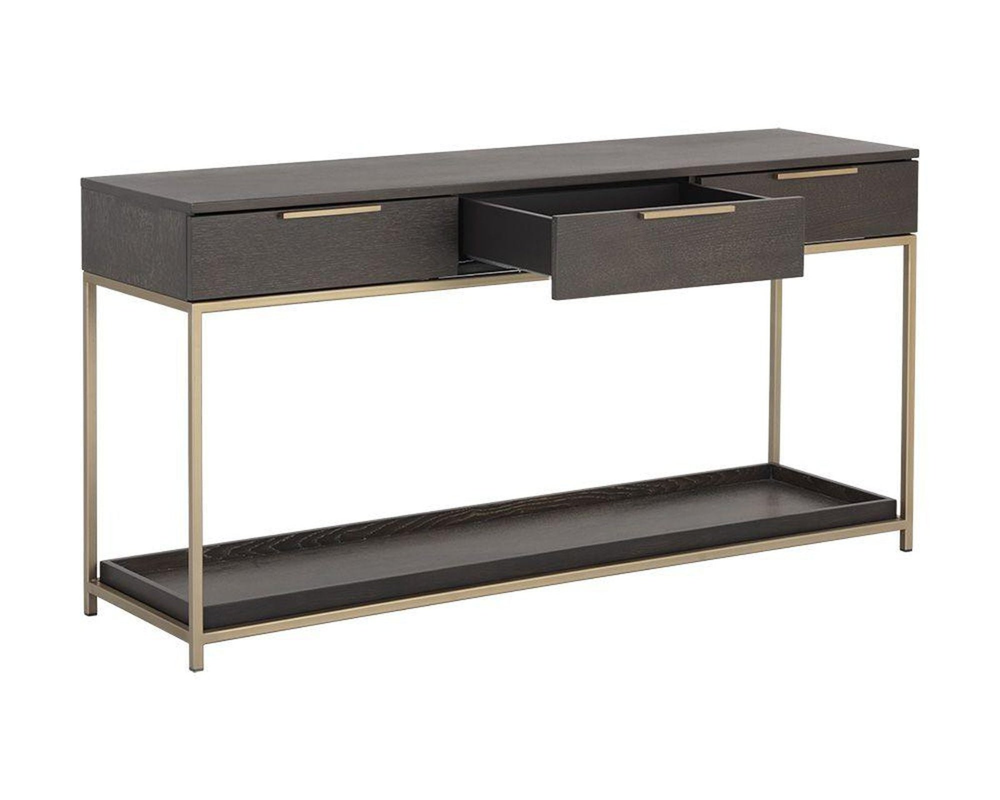 Sunpan Rebel Console Table