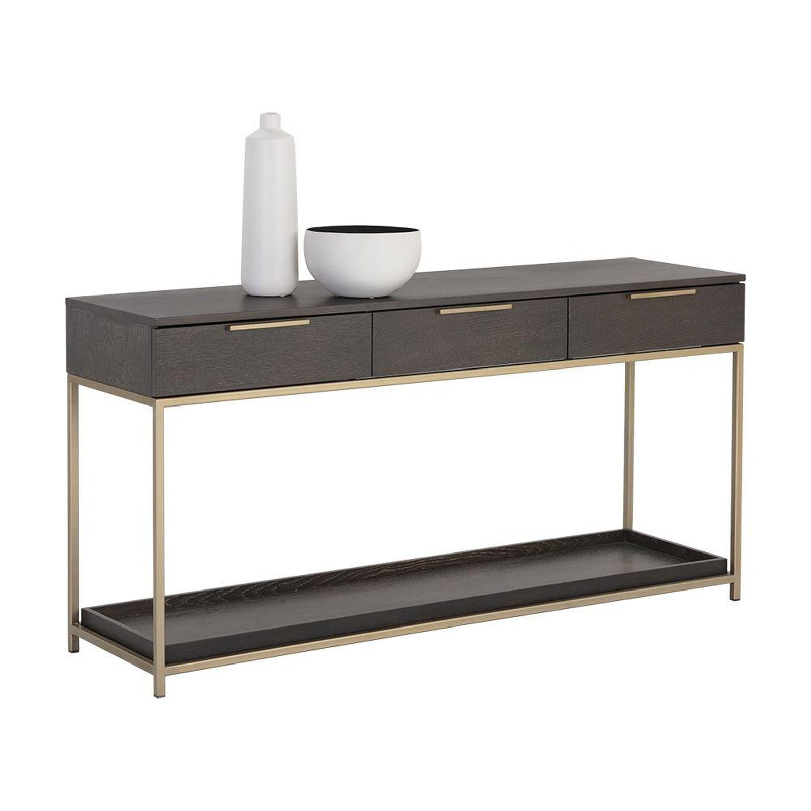 Sunpan Rebel Console Table