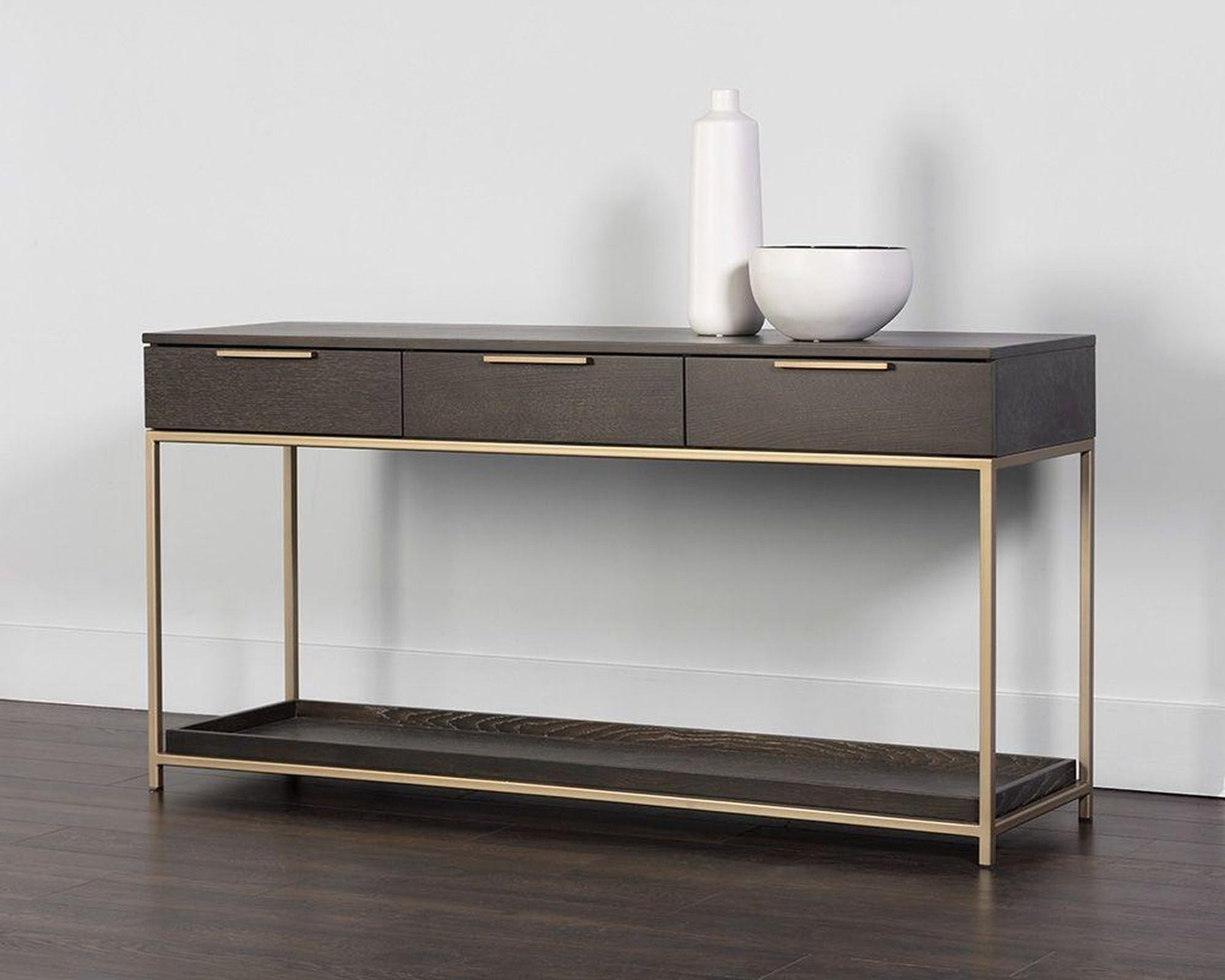 Sunpan Rebel Console Table