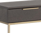Sunpan Rebel Console Table