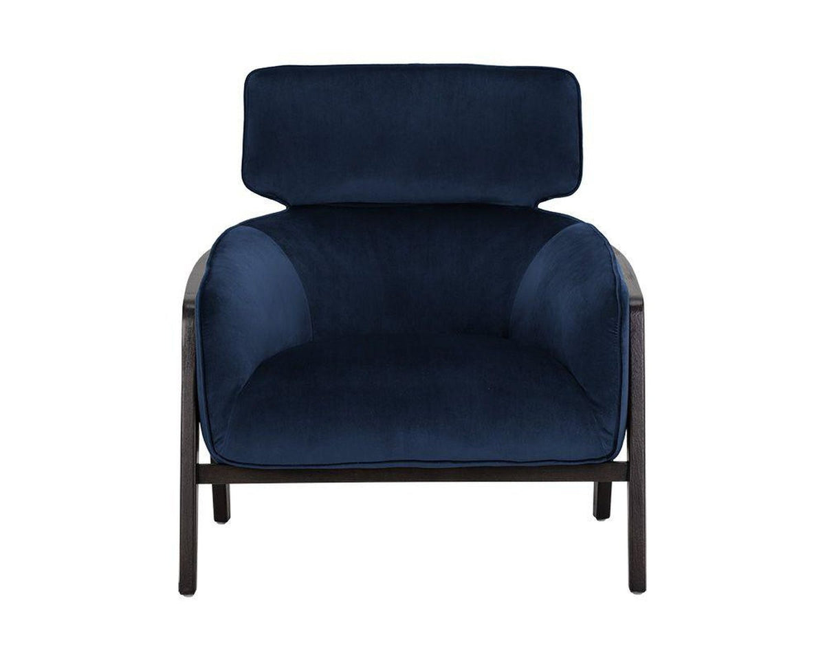 Sunpan Maximus Armchair
