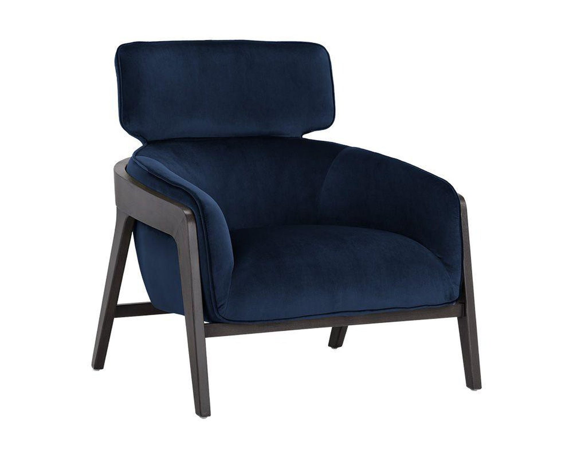 Sunpan Maximus Armchair