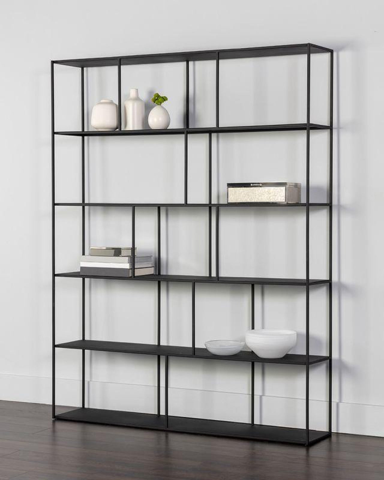 Sunpan Eiffel Bookcase