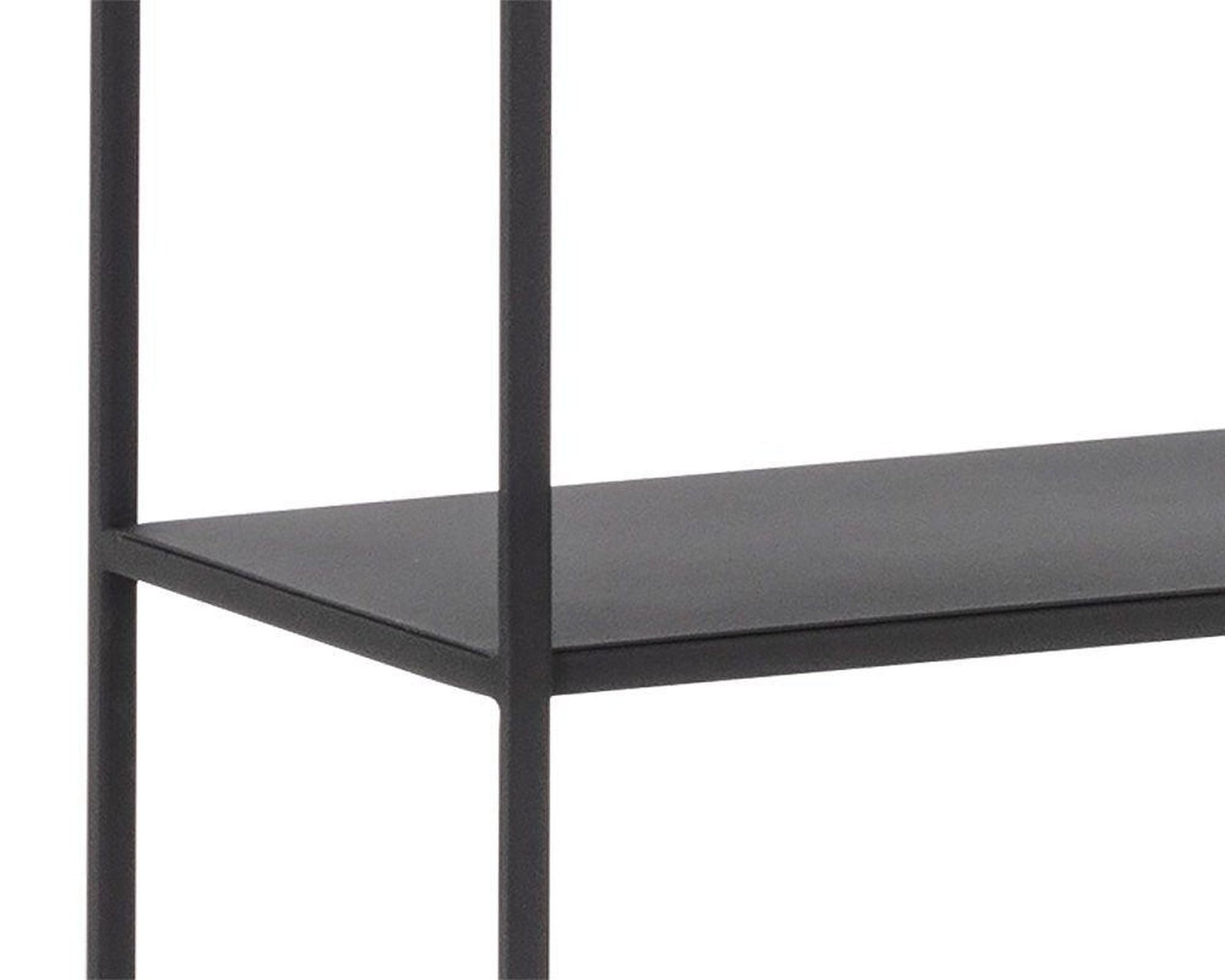 Sunpan Eiffel Bookcase