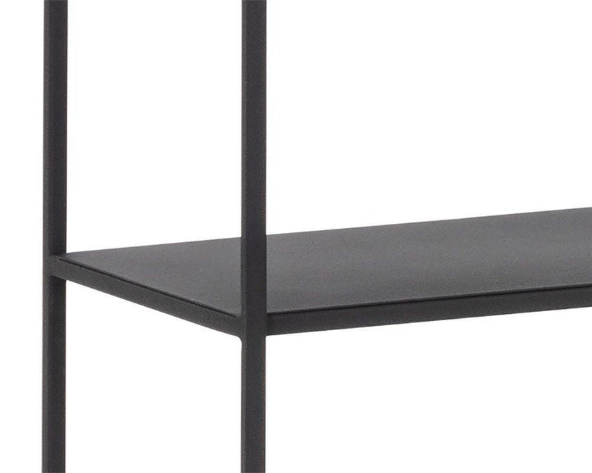 Sunpan Eiffel Bookcase
