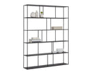 Sunpan Eiffel Bookcase