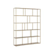 Sunpan Eiffel Bookcase