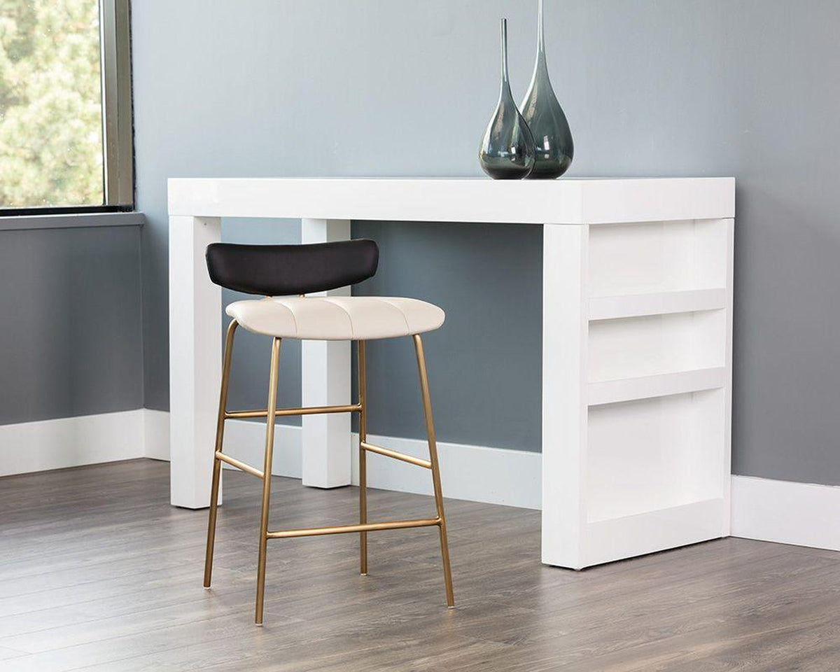 Sunpan Lorelei Counter Stool