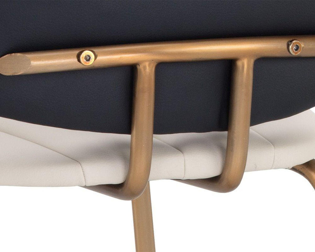 Sunpan Lorelei Counter Stool