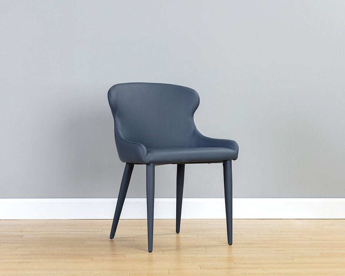 Sunpan Evora Dining Chair - Set of 2