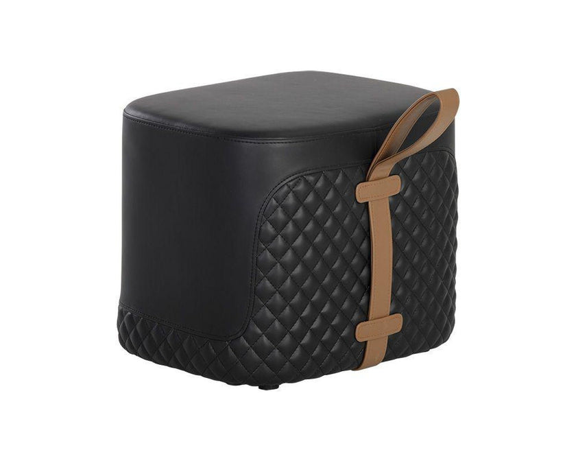 Sunpan Axio Ottoman