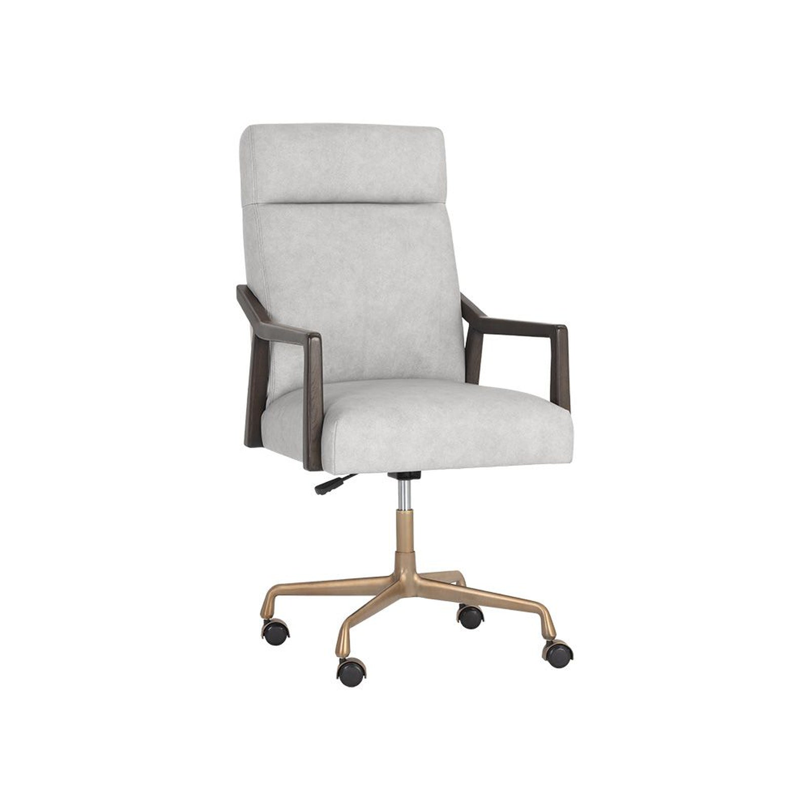Sunpan Collin Office Chair