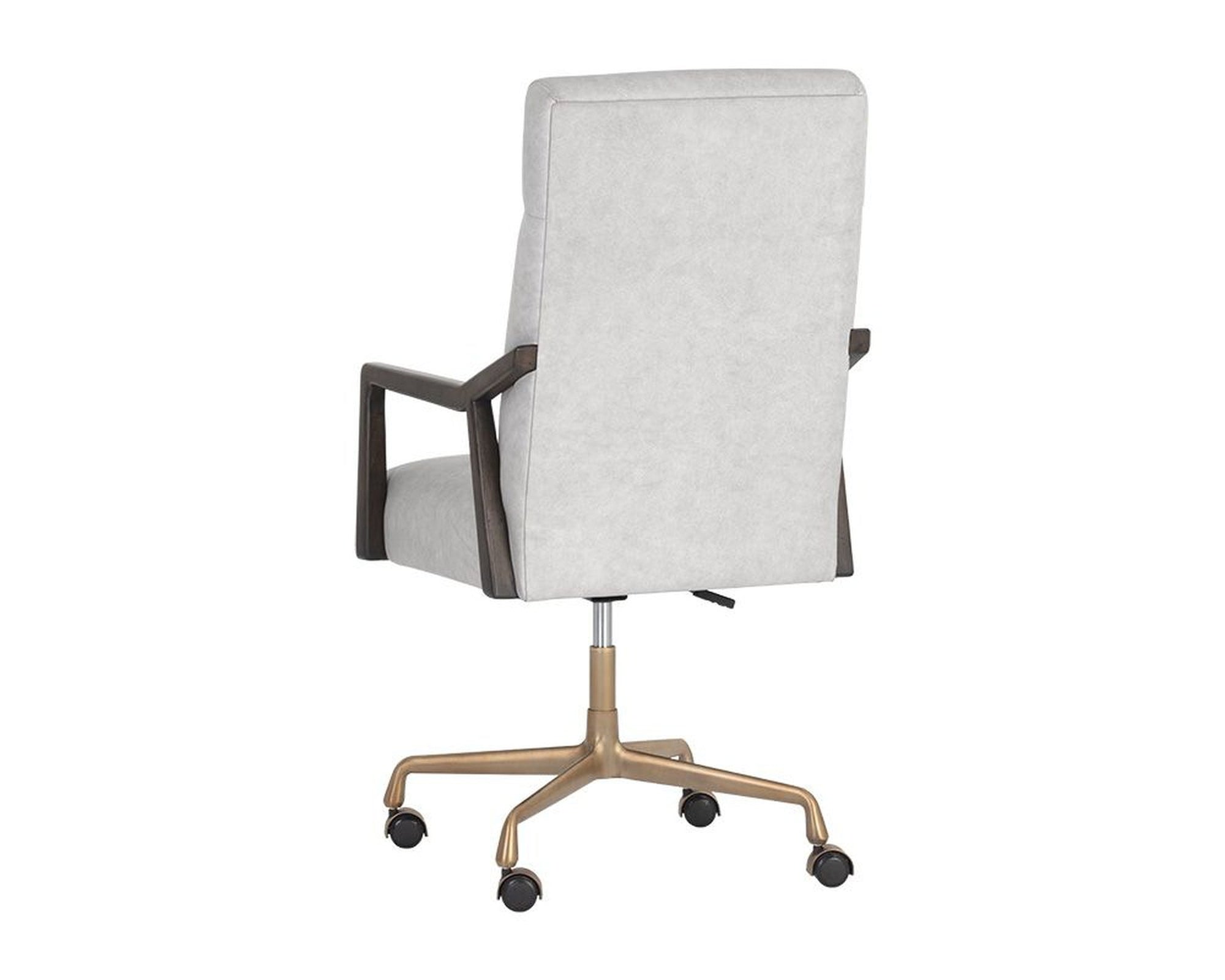Sunpan Collin Office Chair
