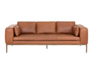 Sunpan Burr Sofa