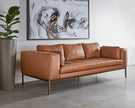 Sunpan Burr Sofa