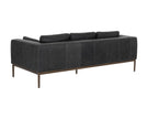 Sunpan Burr Sofa