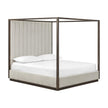 Sunpan Casette Bed - King - Piccolo Prosecco