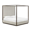 Sunpan Casette Bed - King - Piccolo Prosecco