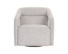 Sunpan Kendrick Swivel Lounge Chair
