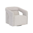 Sunpan Kendrick Swivel Lounge Chair