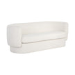 Sunpan Valence Sofa - Maya White DSC