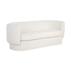 Sunpan Valence Sofa - Maya White DSC