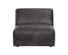 Sunpan Watson Armless Chair
