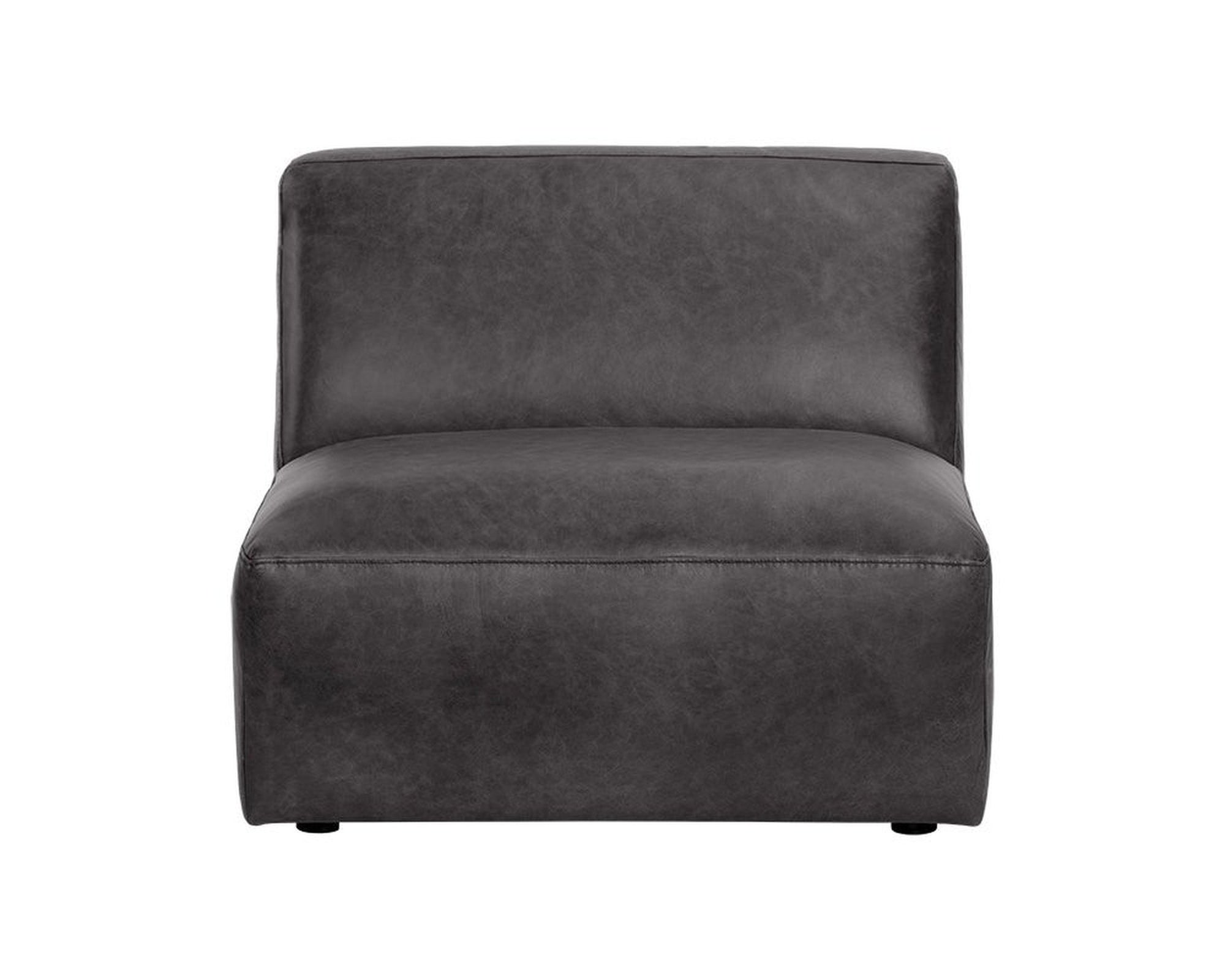 Sunpan Watson Armless Chair
