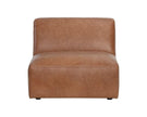 Sunpan Watson Armless Chair