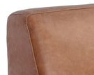 Sunpan Watson Armless Chair
